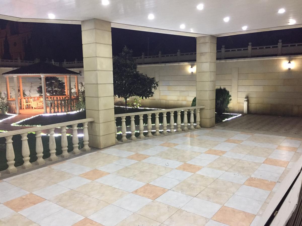 Hotel Baku Star Zewnętrze zdjęcie