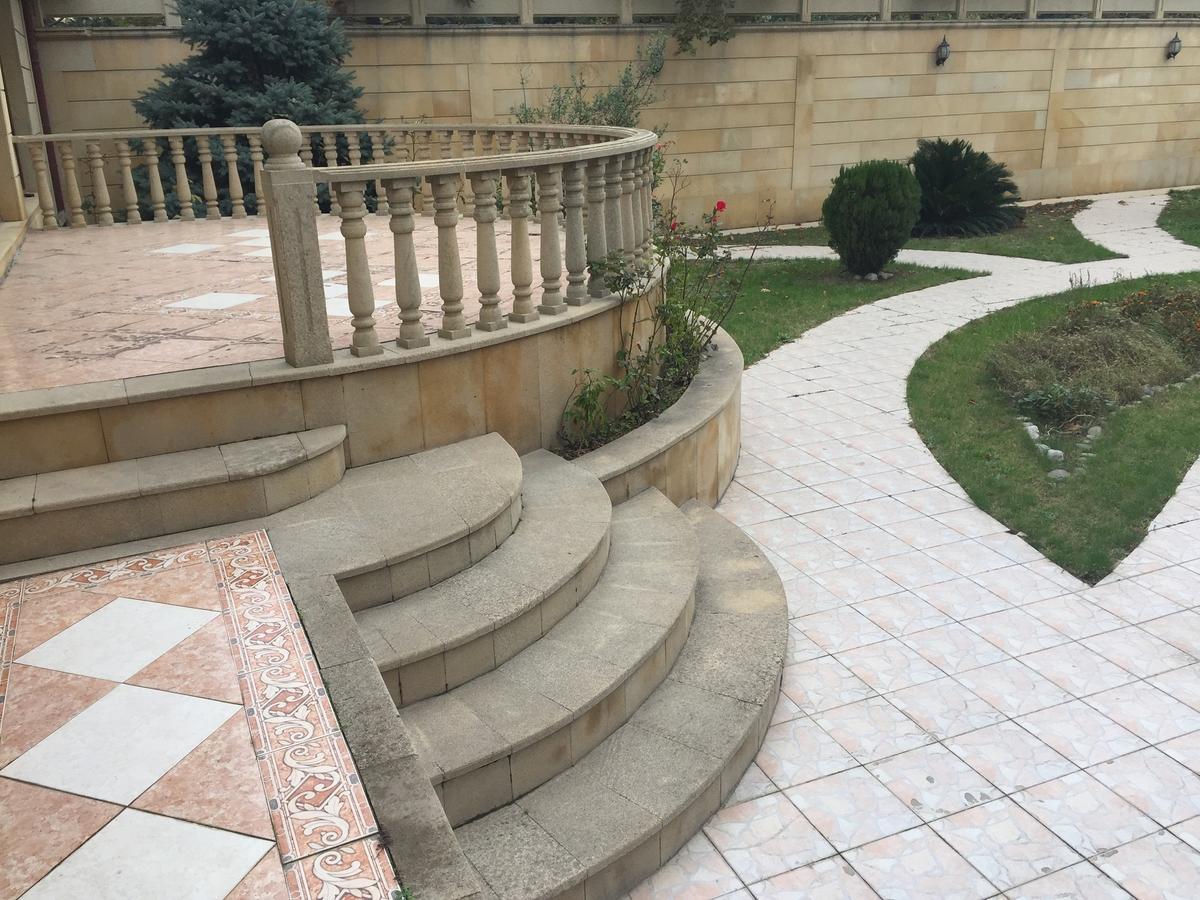 Hotel Baku Star Zewnętrze zdjęcie